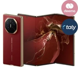 Huawei Mate XT Ultimate 16GB RAM 1TB 10.2-inch - Red